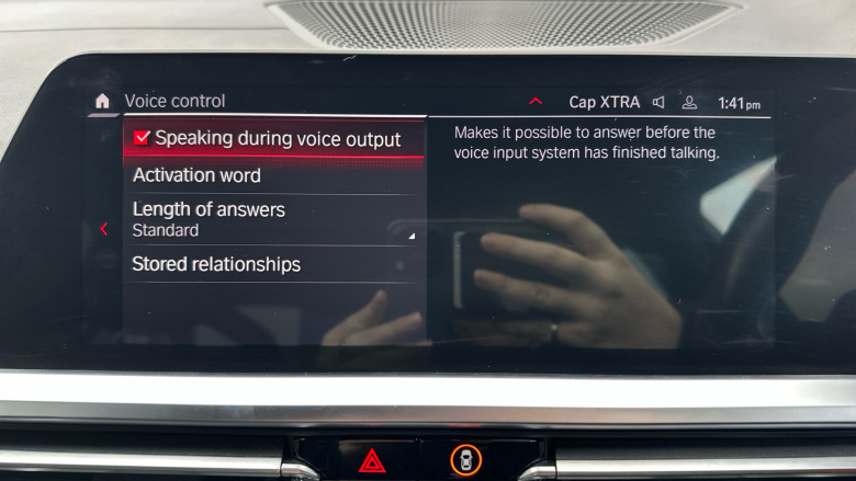 BMW M3 Competition 4dr Step Auto [Ultimate Pack] Petrol Saloon